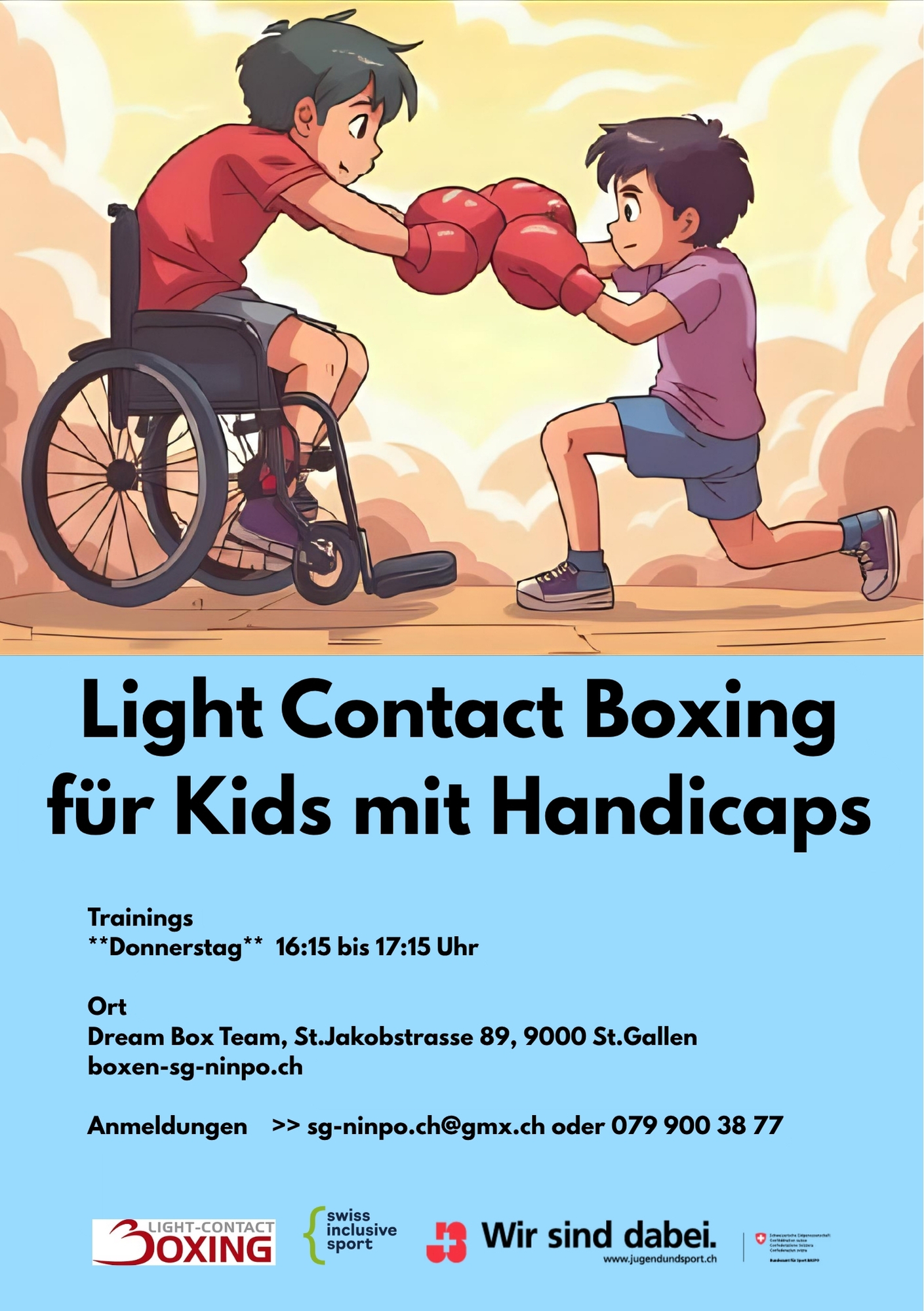 WebFlyerHandicapKids