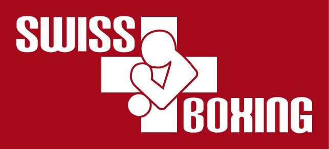 Logo swissboxing